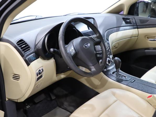 Subaru Tribeca I с пробегом 2006 года, цена 590 000 рублей, 240000 км, внедорожник, Автокод Объявления