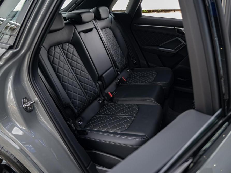 Audi Q3 II (F3) Краснодар  - изображение 7