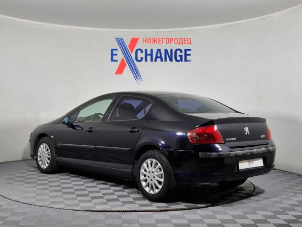 Peugeot 407 с пробегом 2008 года, цена 315 000 рублей, 296773 км, седан, Автокод Объявления