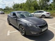 Kia Optima III Курган  - изображение 12