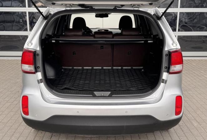 Kia Sorento II Рестайлинг с пробегом 2013 года, цена 1 740 000 рублей, 171364 км, внедорожник, Автокод Объявления