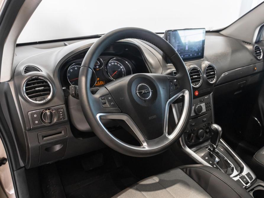 Opel Antara I Рестайлинг Казань  - изображение 5