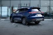 Chery Tiggo 8 Pro Max I Рестайлинг Тюмень  - изображение 36