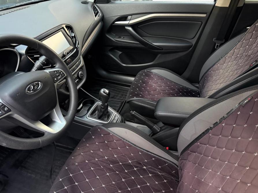 Lada (ВАЗ) Vesta I Оренбург  - изображение 10