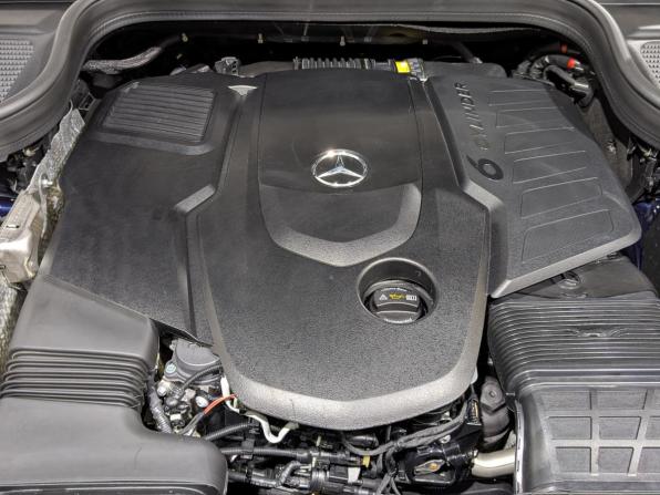 Mercedes-Benz GLE Coupe II (C167) с пробегом 2021 года, цена 8 440 000 рублей, 27323 км, внедорожник, Автокод Объявления
