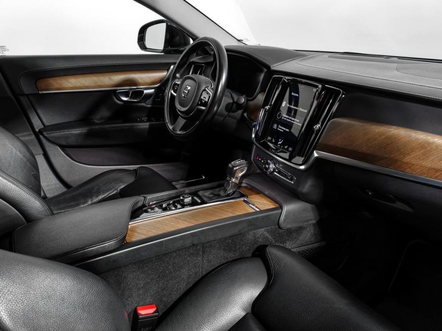 Volvo S90 II Санкт-Петербург  - изображение 14