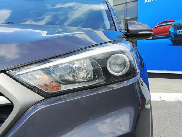 Hyundai Tucson III с пробегом 2015 года, цена 2 000 000 рублей, 129882 км, внедорожник, Автокод Объявления