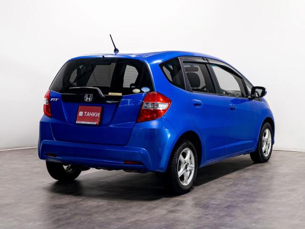 Honda Fit II с пробегом 2011 года, цена 850 000 рублей, 138676 км, хэтчбек, Автокод Объявления