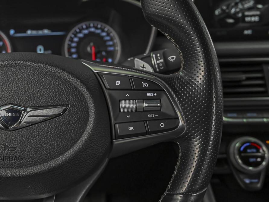 Genesis G70 I Ставрополь  - изображение 22
