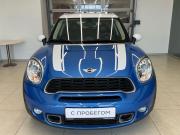 Mini Countryman I Москва  - изображение 18