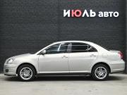 Toyota Avensis II Рестайлинг Екатеринбург  - изображение 26