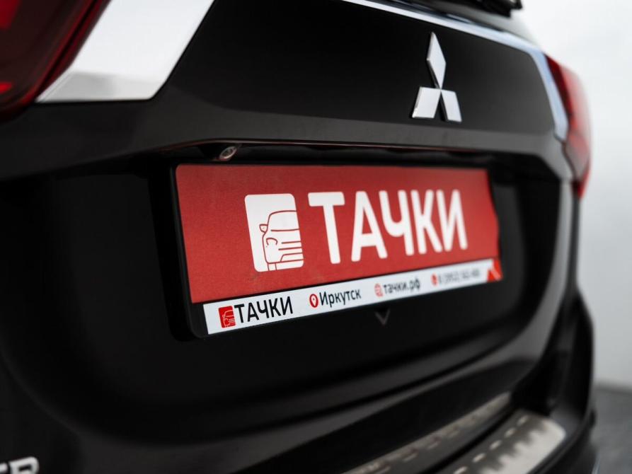 Mitsubishi Outlander III Рестайлинг 2 Иркутск  - изображение 24