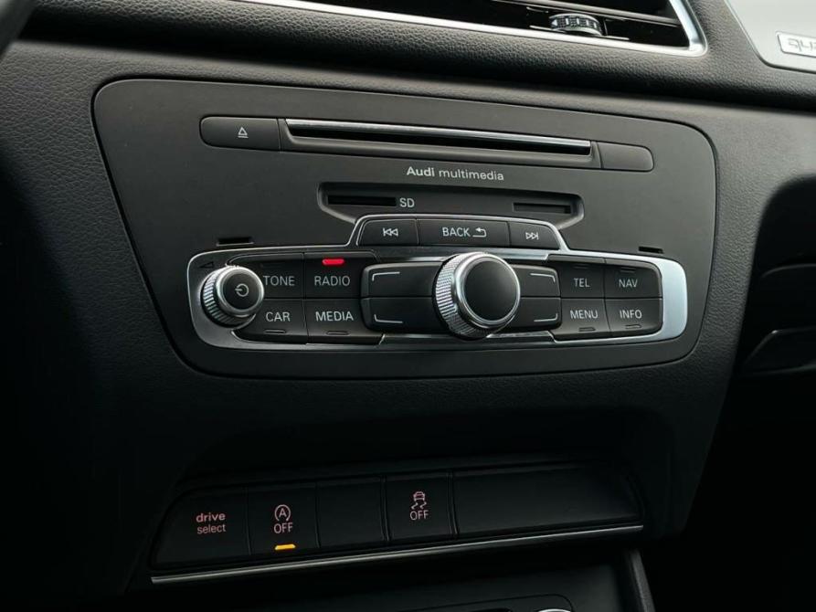 Audi Q3 I (8U) Рестайлинг Санкт-Петербург  - изображение 16