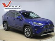 Toyota RAV4 V (XA50) Уфа  - изображение 20