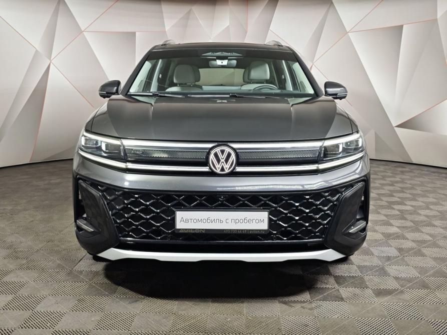 Volkswagen Talagon I Москва  - изображение 7