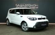 Kia Soul II Уфа  - изображение 18