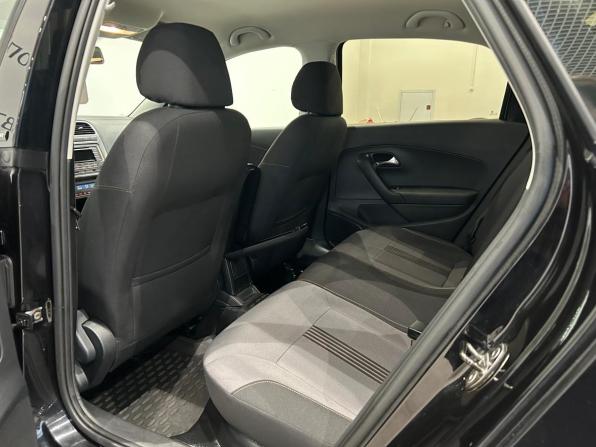 Volkswagen Polo V Рестайлинг с пробегом 2016 года, цена 809 000 рублей, 163106 км, седан, Автокод Объявления