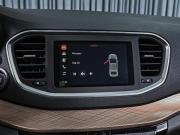 Lada (ВАЗ) Vesta I Рестайлинг (NG) Ставрополь  - изображение 38