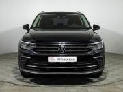 Volkswagen Tiguan II Рестайлинг Санкт-Петербург  - изображение 21