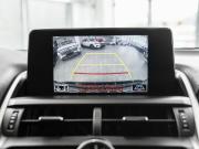 Lexus NX I Рестайлинг Москва  - изображение 39