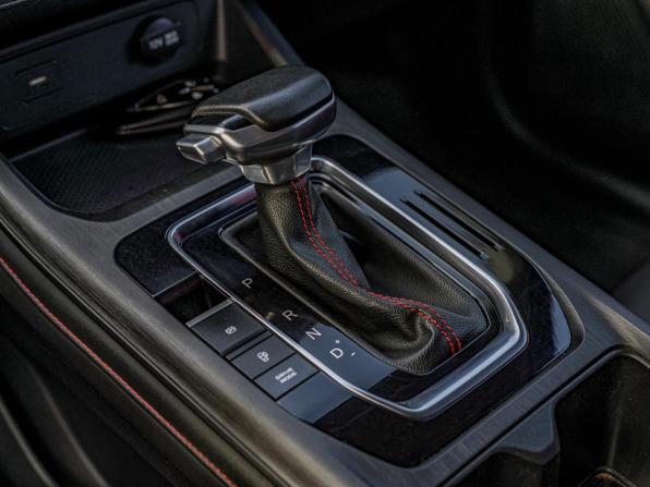 Changan CS55 Plus II с пробегом 2022 года, цена 1 730 000 рублей, 103229 км, внедорожник, Автокод Объявления