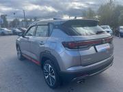 Changan CS35 Plus I Рестайлинг Пермь  - изображение 42
