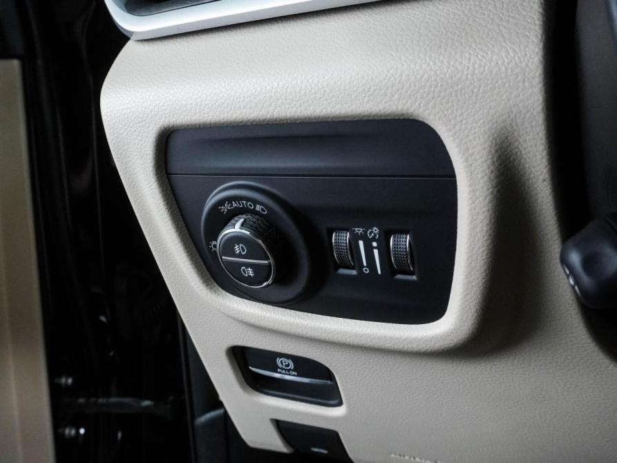Jeep Grand Cherokee V (WL) Воронеж  - изображение 17