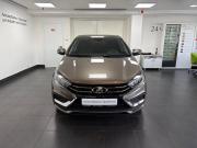 Lada (ВАЗ) Vesta I Рестайлинг (NG) Киров  - изображение 17