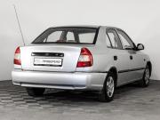 Hyundai Accent II Санкт-Петербург  - изображение 24