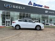 Hyundai Solaris II Рестайлинг Набережные Челны  - изображение 30