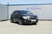 Chevrolet Cobalt II Курган  - изображение 22