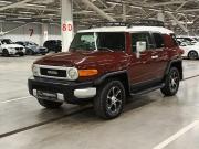 Toyota FJ Cruiser Казань  - изображение 23