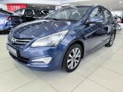 Hyundai Solaris I Рестайлинг Казань  - изображение 23