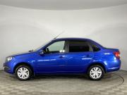 Lada (ВАЗ) Granta I Рестайлинг Воронеж  - изображение 30