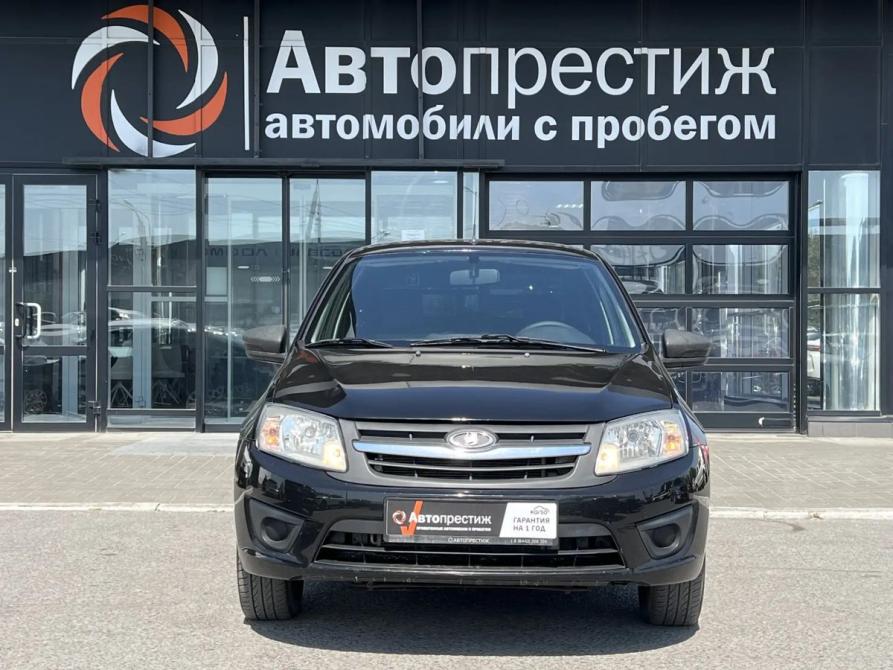 Lada (ВАЗ) Granta I Волгоград  - изображение 2