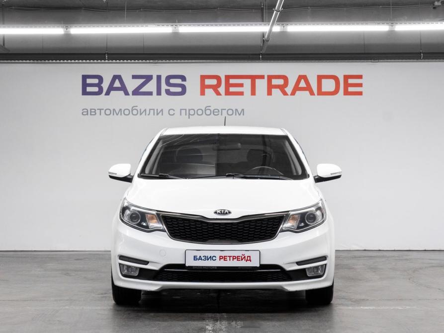 Kia Rio III Тюмень  - изображение 3