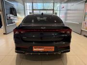 Kia K5 III Екатеринбург  - изображение 24