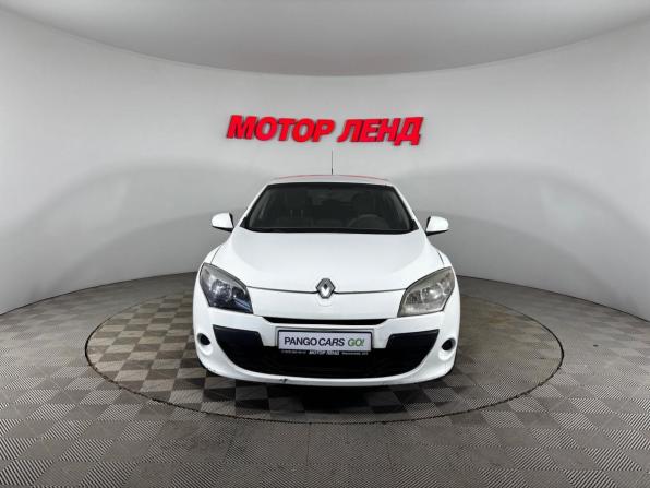 Renault Megane III с пробегом 2009 года, цена 320 000 рублей, 411268 км, хэтчбек, Автокод Объявления