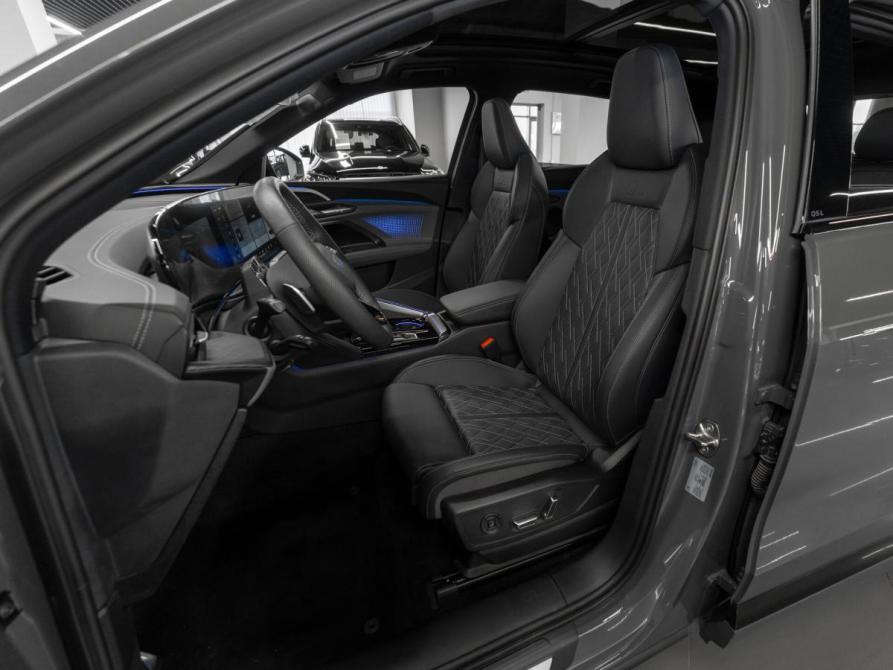 Audi Q5 III (GU) Москва  - изображение 9