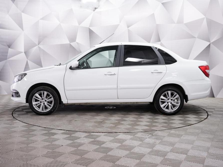 Lada (ВАЗ) Granta I Рестайлинг Ульяновск  - изображение 2