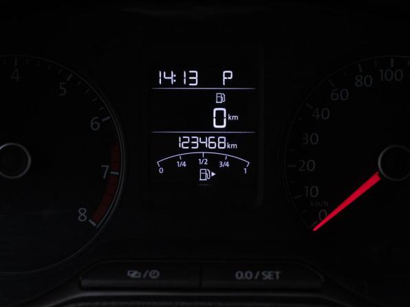 Volkswagen Polo V Рестайлинг с пробегом 2019 года, цена 1 180 000 рублей, 123390 км, седан, Автокод Объявления