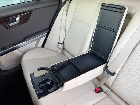 Mercedes-Benz GLK-Класс I (X204) Рестайлинг с пробегом 2013 года, цена 1 655 000 рублей, 186100 км, внедорожник, Автокод Объявления