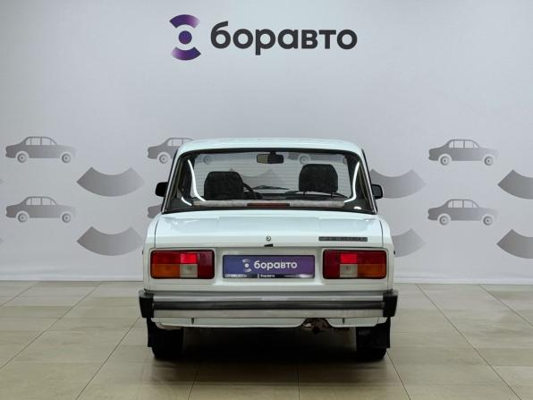 Lada (ВАЗ) 2105 с пробегом 2002 года, цена 180 000 рублей, 29178 км, седан, Автокод Объявления