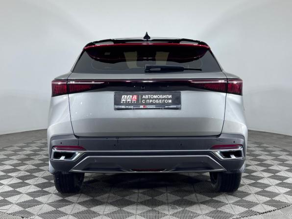 Omoda C5 I с пробегом 2022 года, цена 1 648 000 рублей, 32282 км, внедорожник, Автокод Объявления