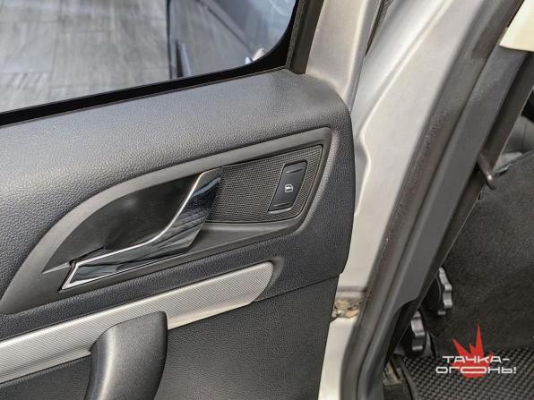 Skoda Octavia II (A5) Рестайлинг с пробегом 2010 года, цена 777 000 рублей, 165000 км, лифтбек, Автокод Объявления