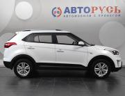 Hyundai Creta I Москва  - изображение 29