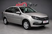 Lada (ВАЗ) Granta I Рестайлинг Воронеж  - изображение 23