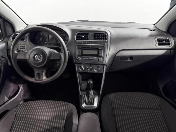 Volkswagen Polo V с пробегом 2011 года, цена 489 000 рублей, 431233 км, седан, Автокод Объявления