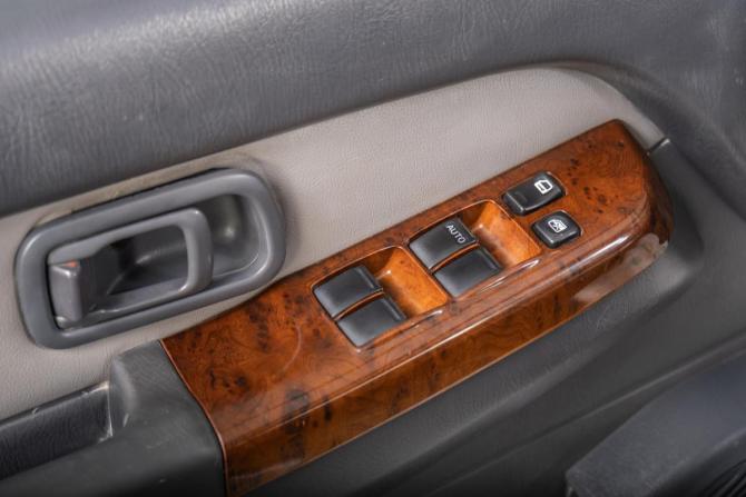 Nissan Pathfinder II с пробегом 1999 года, цена 699 000 рублей, 380000 км, внедорожник, Автокод Объявления