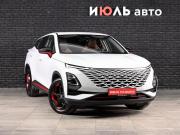 Omoda C5 I Екатеринбург  - изображение 24